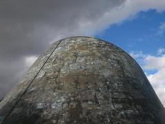 Greenwich Royal Observatory in London Borough of Greenwich