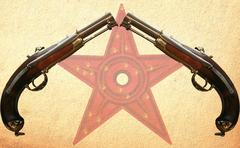 Accuracy Backlog Barnstar award image