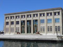 Marinemuseum Toulon