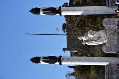 Chapultepec Park in Mexico City