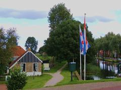 Photo of Openluchtmuseum It Damshûs in De Tike, Netherlands