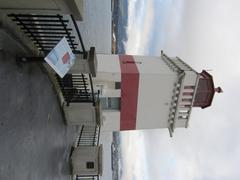 Brockton Point in Stanley Park, Vancouver