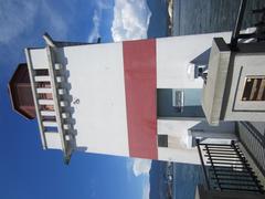 Brockton Point in Stanley Park, Vancouver, British Columbia, 2013