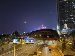 Central Wan Chai Bypass