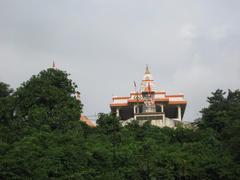 Temple of Lord Sankar in Vasai