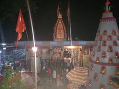 Tungareshwar Temple in Vasai, Mumbai