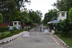 Semi-Conductor Laboratory SAS Nagar