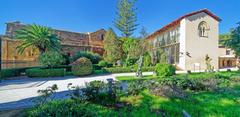 Tour of the archaeological museum of Agrigento