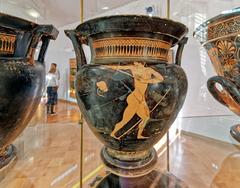 Tour of the archaeological museum of Agrigento