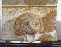 Archaeological museum of Agrigento tour