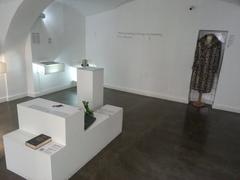 Zagreb's Museum of Broken Relationships' fourth room