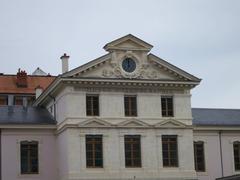 Musée d'ethnographie de Genève in Switzerland