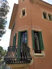 Gaudí House Museum in Park Güell