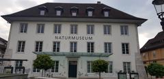 Naturmuseum Solothurn