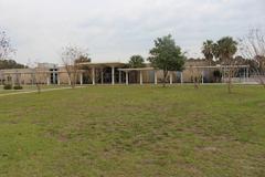 Emma Love Hardee Elementary School building