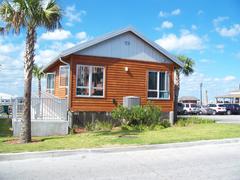 Fernandina Beach Florida Maritime Museum