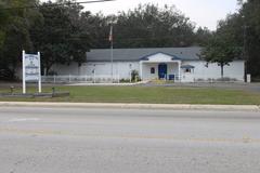 Amelia Masonic Lodge in Fernandina Beach