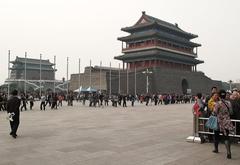 Beijing Gates