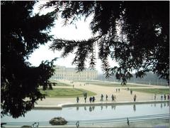 Schloss Schönbrunn in Vienna