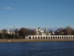 Cultural heritage object in Russia