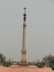 Jaipur-Säule