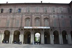 Palazzo Reale in Turin