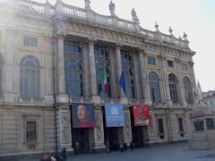 Torino - Palazzo Madama