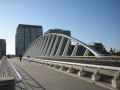 Puente de la Exposición in Valencia