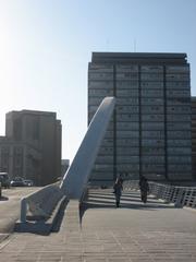 Puente de la Exposición, Valencia