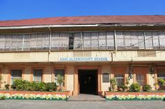 Casa Hacienda de Naic in Naic, Philippines