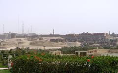 Cittadella Del Cairo