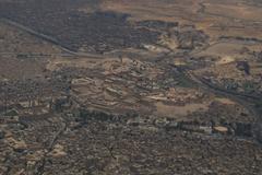 Cairo citadel