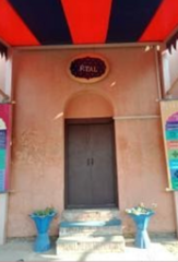 First retail outlet at Gobindgarh Fort