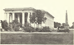 St.-Markus-Kathedrale, Bangalore