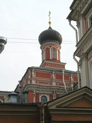 photo of a cultural heritage object in Russia