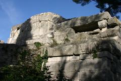 Temple of Diana, Nîmes