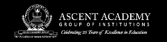 Ascent Academy Group of Institutions logo