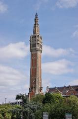 Belfry of Lille