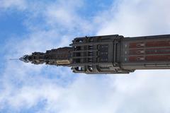 Beffroi de l'hôtel de ville de Lille