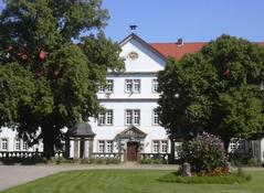 Schloss Henneckenrode