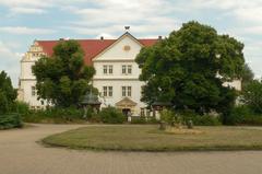 Schloss Henneckenrode