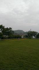 Mountains in Ajmer