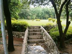 Punjabi Bhawan Ludhiana building