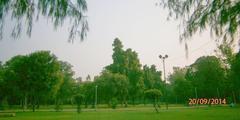 Rakh Bagh Ludhiana