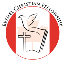 Bethel Christian Fellowship logo