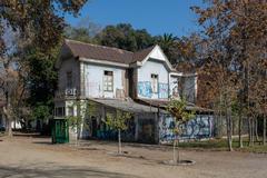 Museo Infantil Santiago Chile