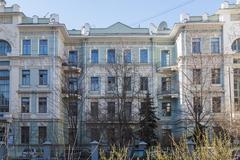 Broydo House in Moscow