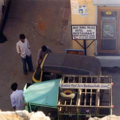 India's First Zero Bacteria Soda