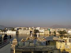 Gangaur Ghat in Jodhpur