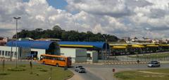 Terminal Metropolitano de Fazenda Rio Grande